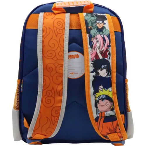 NARUTO Mochila Naruto