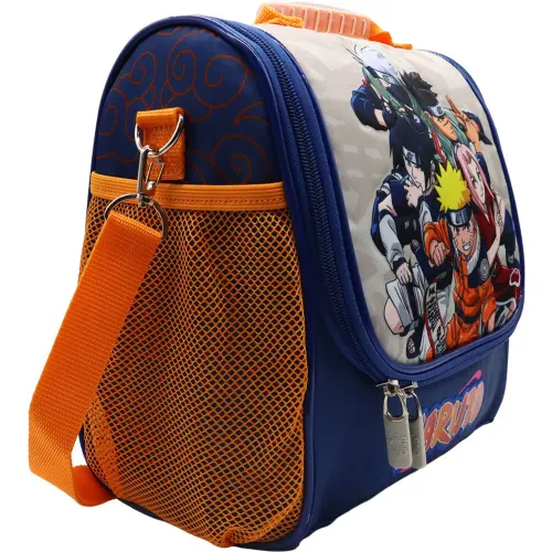 NARUTO Lonchera Naruto