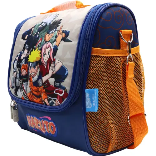 NARUTO Lonchera Naruto
