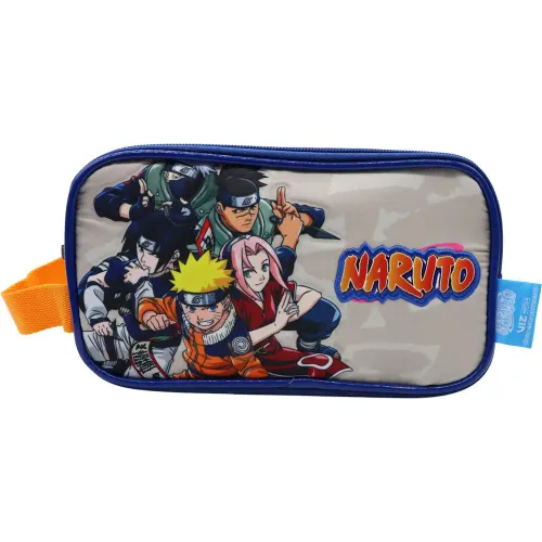 NARUTO Azul modelo Cartuchera Naruto azules 2026012119423138294  