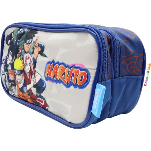 NARUTO Cartuchera Naruto