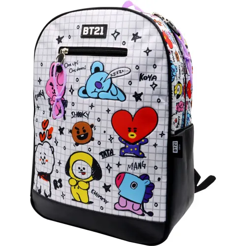 BT21 Mochila Bt21