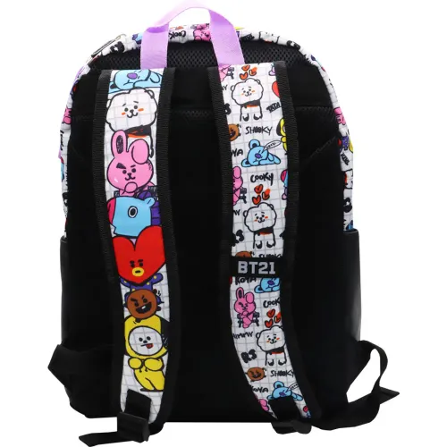 BT21 Mochila Bt21