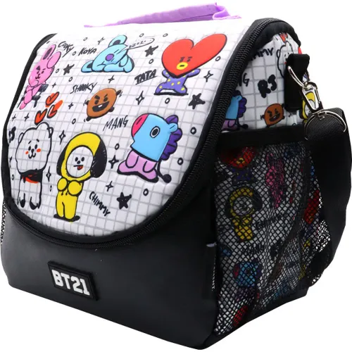BT21 Lonchera Bt21