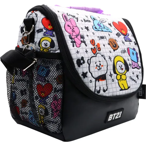 BT21 Lonchera Bt21