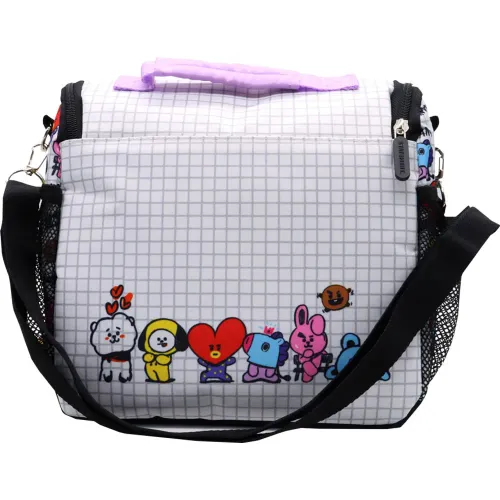 BT21 Lonchera Bt21