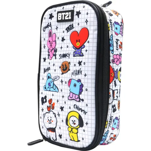 BT21 Cartuchera Bt21