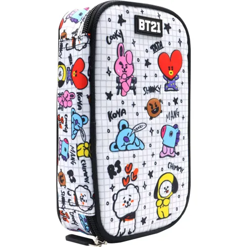 BT21 Cartuchera Bt21