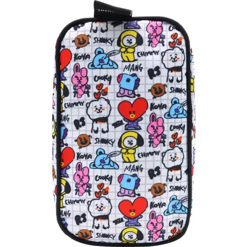 BT21 Cartuchera Bt21