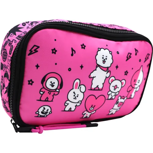 BT21 Cartuchera Bt21