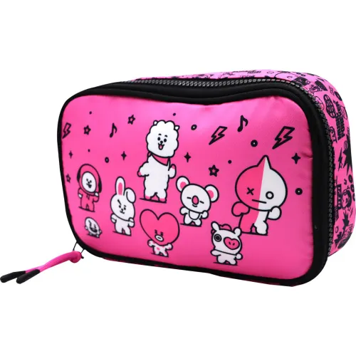 BT21 Cartuchera Bt21