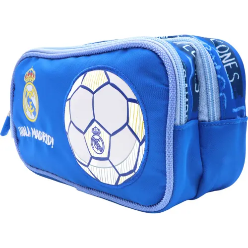 REAL MADRID Cartuchera Real Madrid
