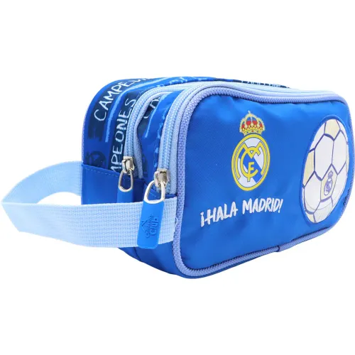 REAL MADRID Cartuchera Real Madrid
