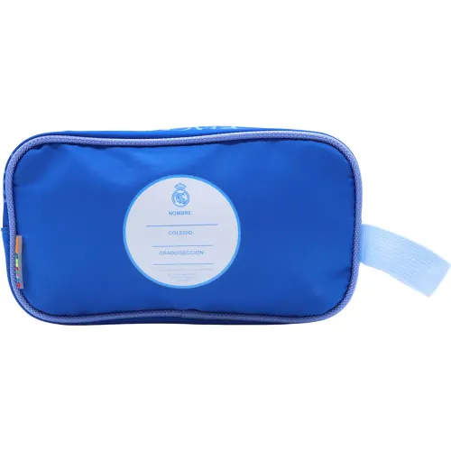 REAL MADRID Cartuchera Real Madrid