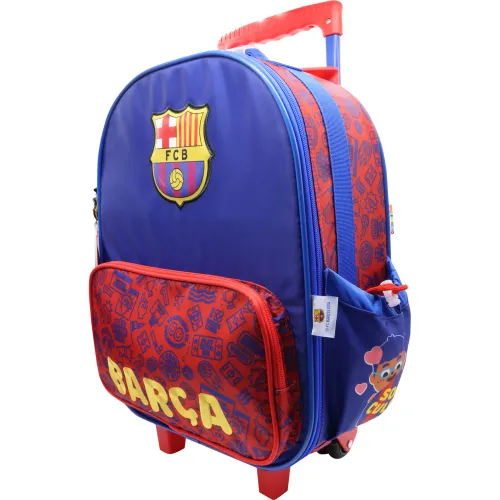 Barcelona Maleta Con Ruedas Barcelona