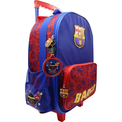 Barcelona Maleta Con Ruedas Barcelona