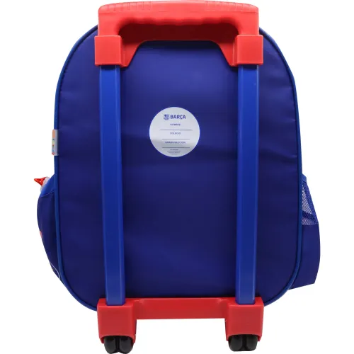 Barcelona Maleta Con Ruedas Barcelona