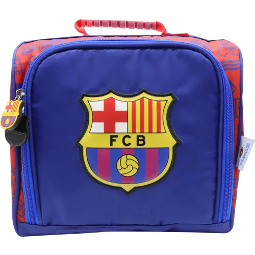 Barcelona Azul Lonchera Barcelona