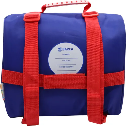 Barcelona Lonchera Barcelona