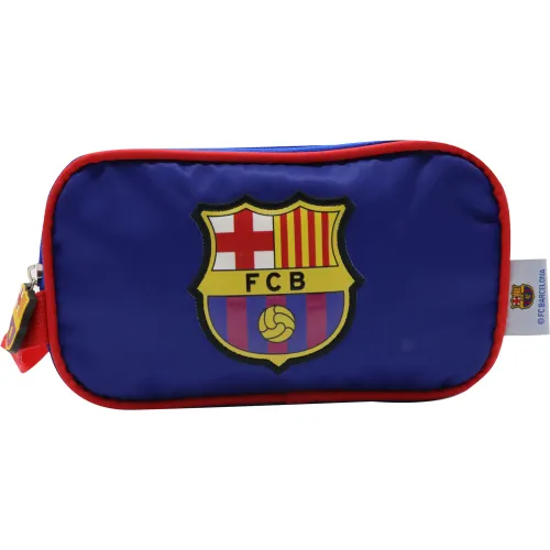 Barcelona Azul Cartuchera Barcelona