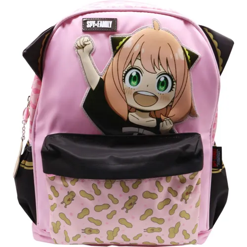 SPY X FAMILY Rosado de Niña / Niño modelo Mochila Spy X Family rosados niña 2026012119423138345  