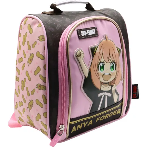 SPY X FAMILY Lonchera Spy X Family