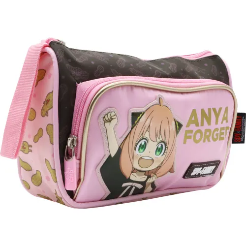 SPY X FAMILY Cartuchera Spy X Family