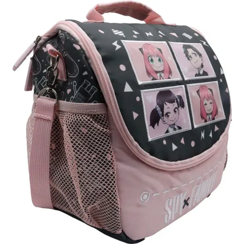 SPY X FAMILY Lonchera Spy X Family