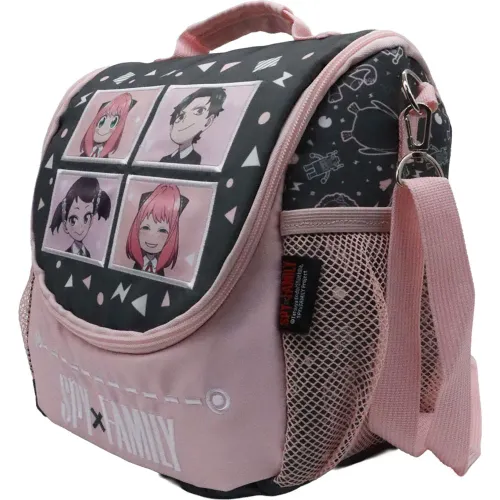 SPY X FAMILY Lonchera Spy X Family