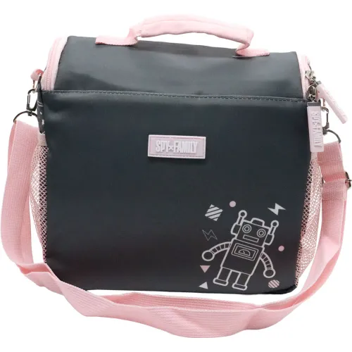 SPY X FAMILY Lonchera Spy X Family