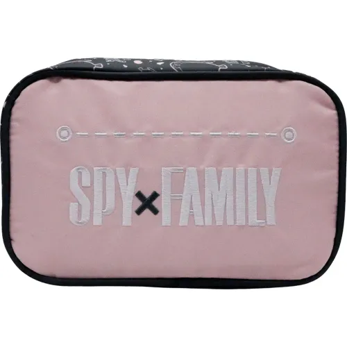 SPY X FAMILY Cartuchera Spy X Family
