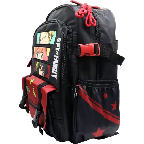 SPY X FAMILY Mochila Spy X Family