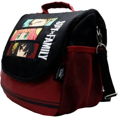 SPY X FAMILY Lonchera Spy X Family