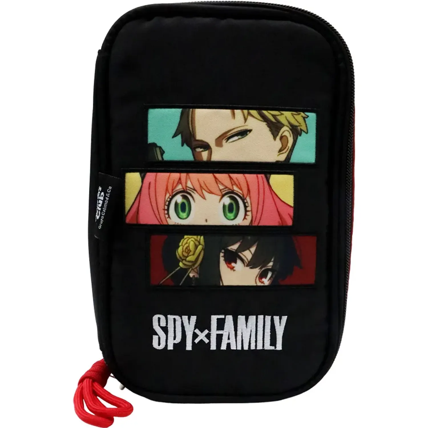 SPY X FAMILY alt=