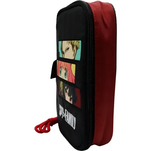 SPY X FAMILY Cartuchera Spy X Family