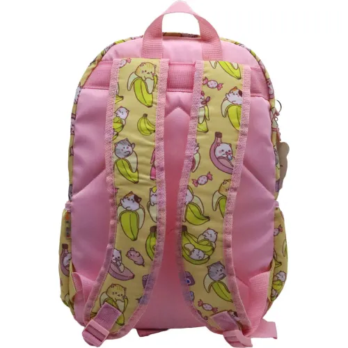 BANANYA Mochila Bananya