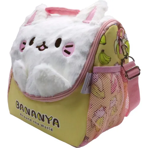 BANANYA Lonchera Bananya