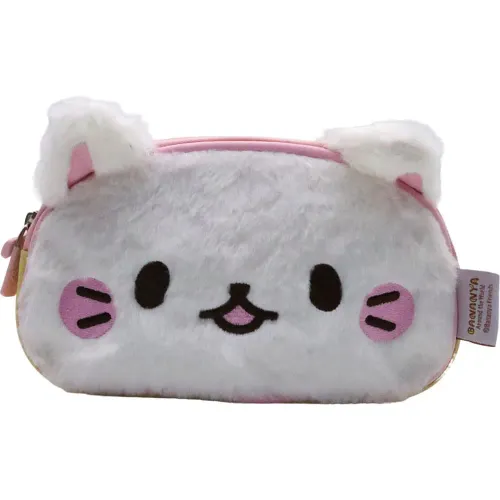 BANANYA Amarillo modelo Cartuchera Bananya amarillos 2026012119423138381  