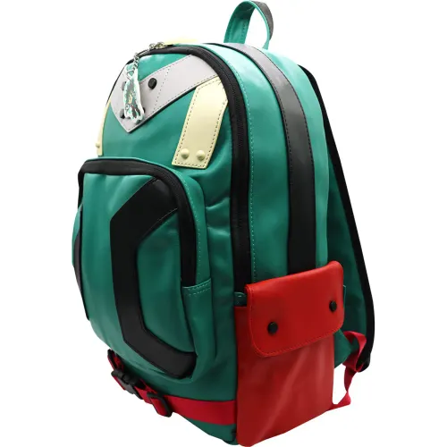 MY HERO ACADEMIA Mochila My Hero Academia