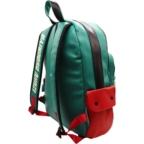 MY HERO ACADEMIA Mochila My Hero Academia