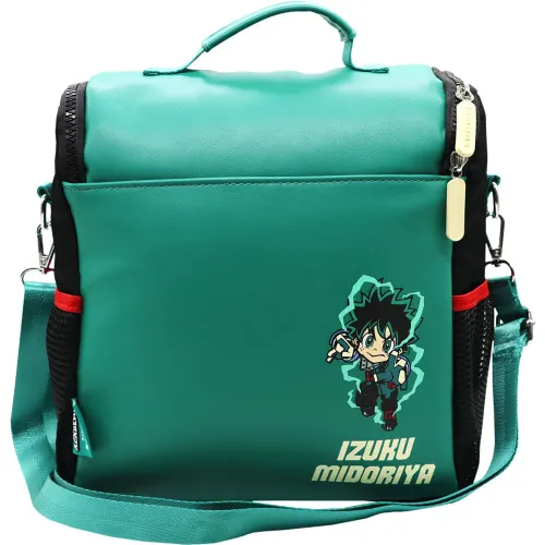 MY HERO ACADEMIA Lonchera My Hero Academia