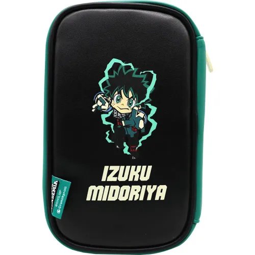 MY HERO ACADEMIA Cartuchera My Hero Academia