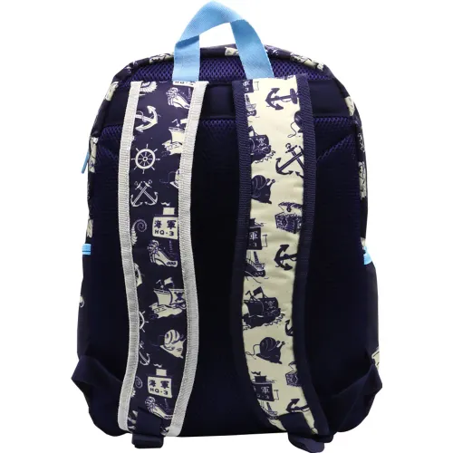 ONE PIECE Mochila One Piece
