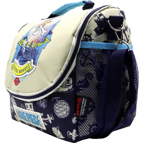 ONE PIECE Lonchera One Piece