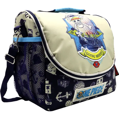 ONE PIECE Lonchera One Piece