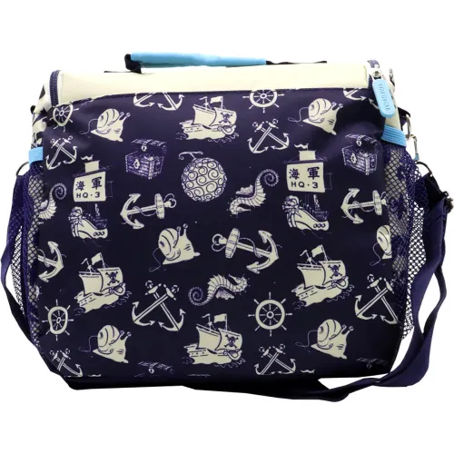 ONE PIECE Lonchera One Piece