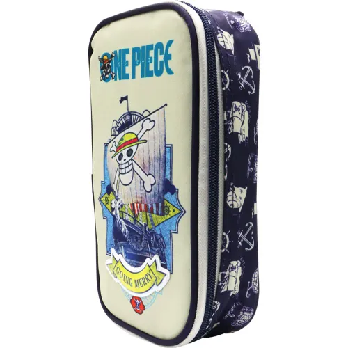 ONE PIECE Cartuchera One Piece