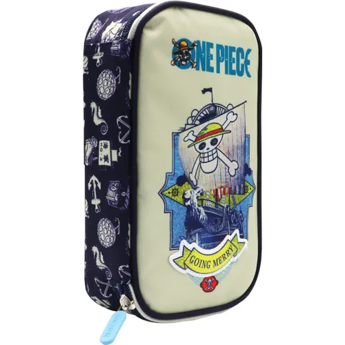ONE PIECE Cartuchera One Piece