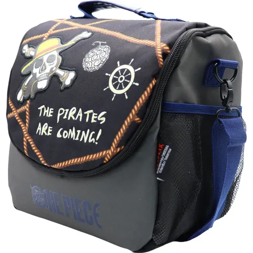 ONE PIECE Lonchera One Piece