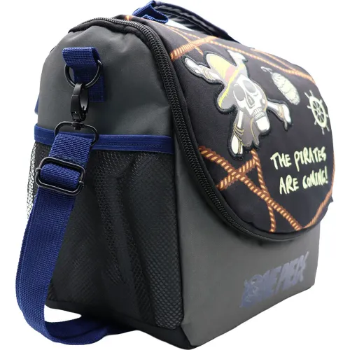 ONE PIECE Lonchera One Piece